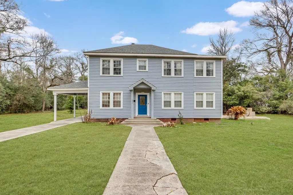 531 N Border Drive, Bogalusa, LA 70427 - Image #1