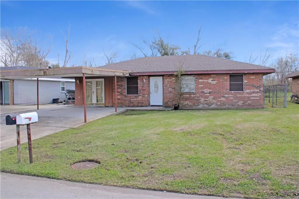 320 Saint Patrick Street, Bayou Cane, LA 70364 - Image #1