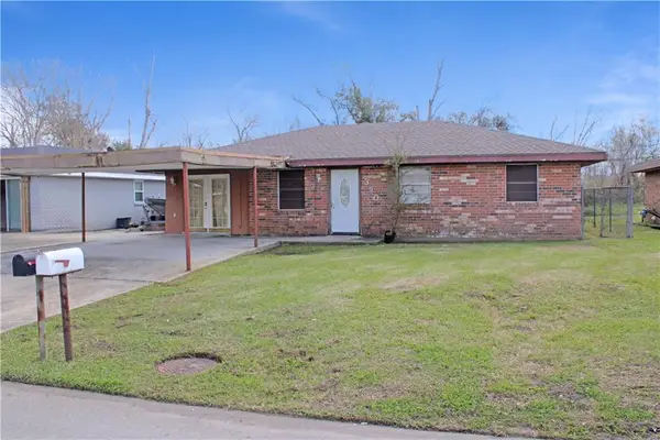 320 Saint Patrick Street, Houma, LA 70364