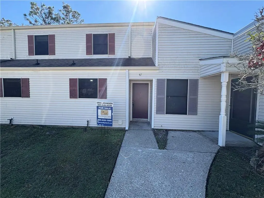47 Birdie Drive #7, Slidell, LA 70460 - Image #1