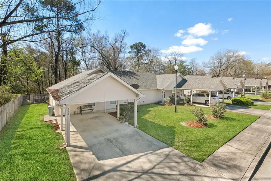 374 Avalon Trace Drive #374, Ponchatoula, LA 70454 - Image #2