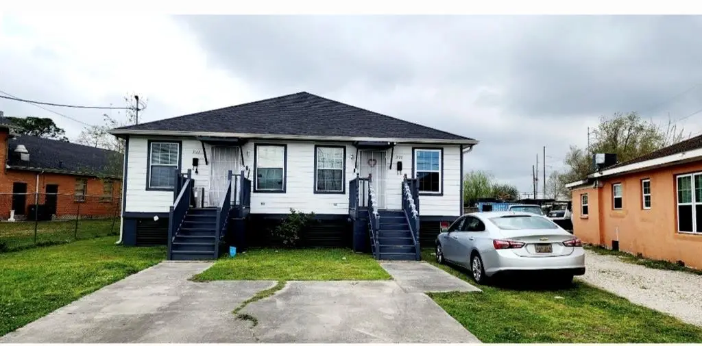 3120-22 Law Street, New Orleans, LA 70117 - Image #1