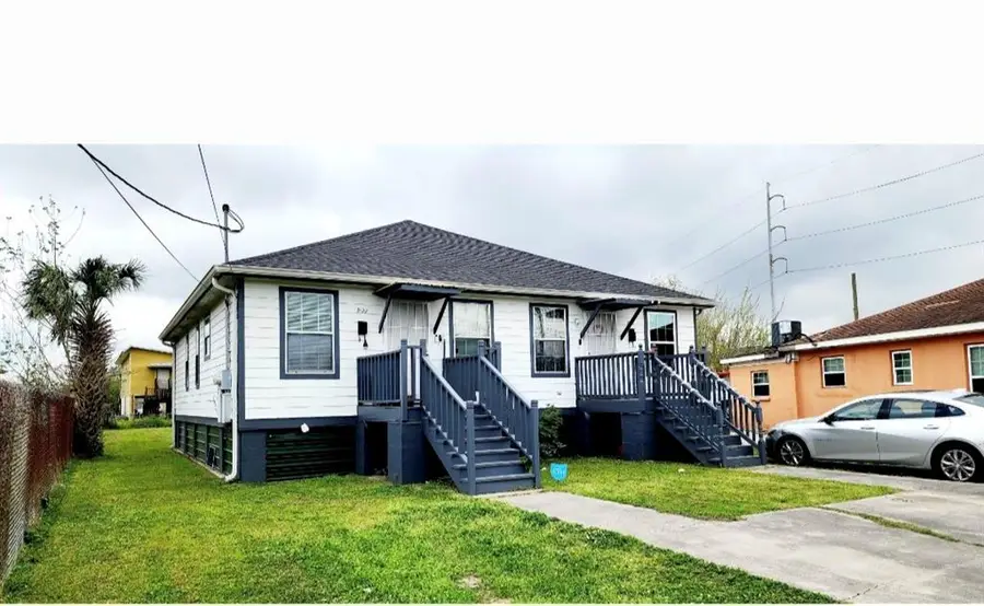 3120-22 Law Street, New Orleans, LA 70117 - Image #2