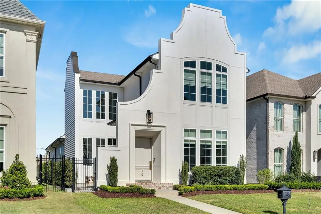 76 Palmetto, Kenner, LA 70065 - Image #1