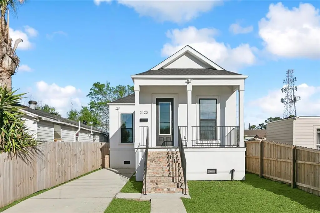 3120 Live Oak Street, New Orleans, LA 70118 - Image #1