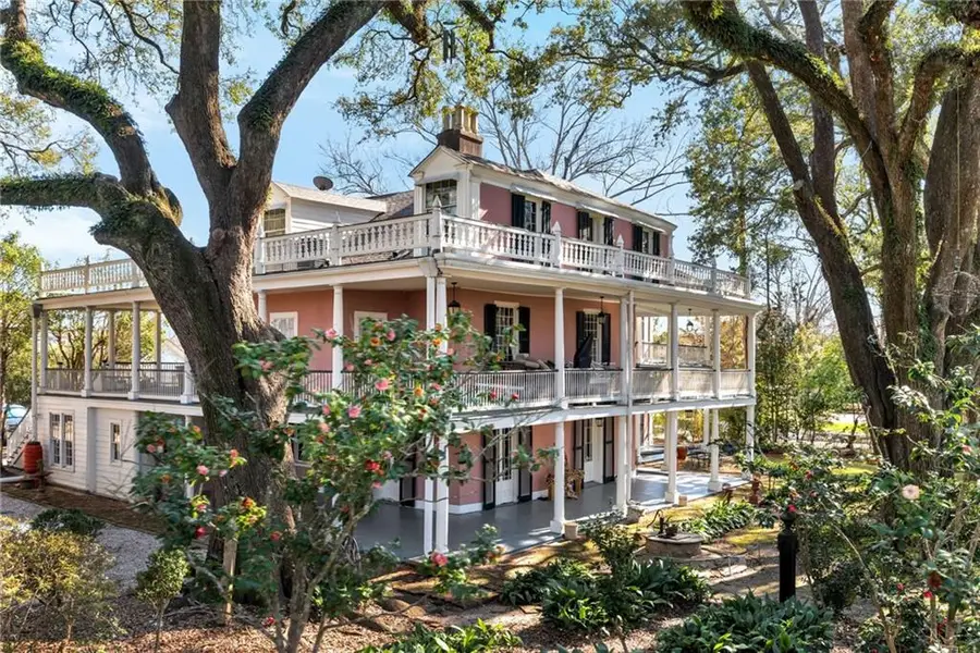 801 Washington Street, Natchez, MS 39120 - Image #2