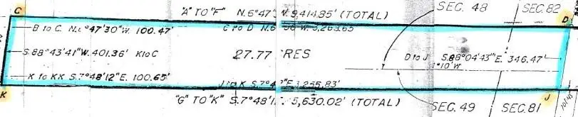 W Airline Highway, Reserve, LA 70084 - Image #1