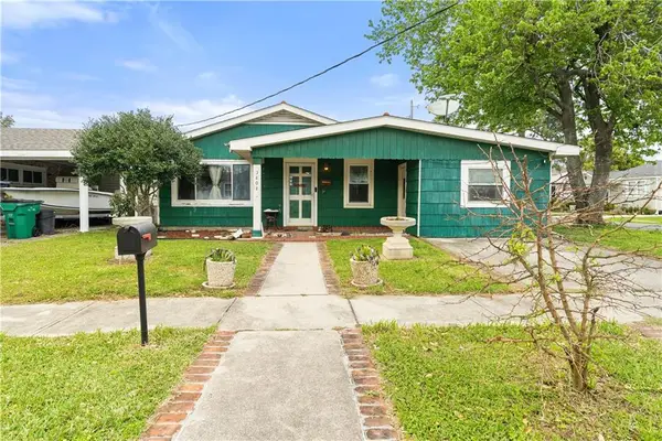3401 47th Street, Metairie, LA 70001