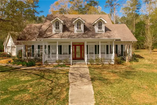 12217 Northwood Drive, Hammond, LA 70401