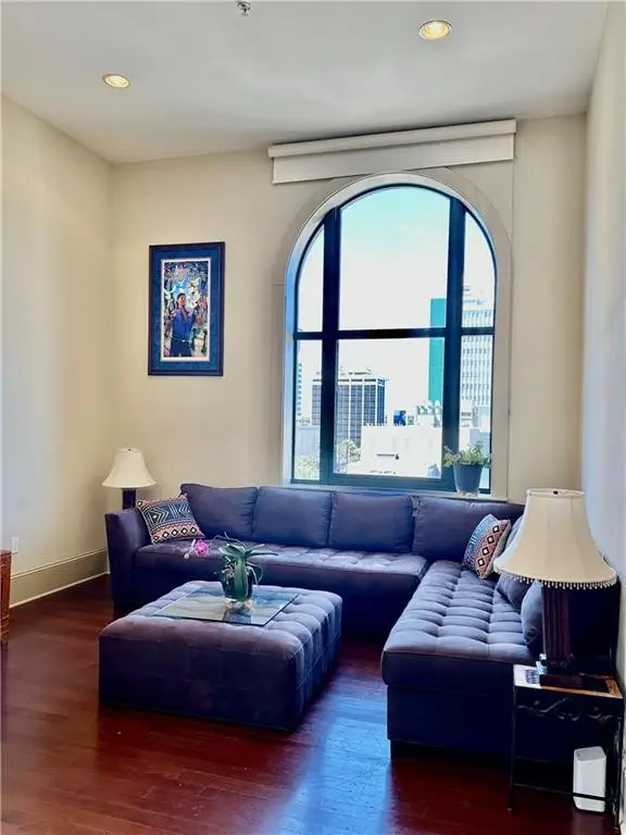 1201 Canal Street #511, New Orleans, LA 70112 - Image #2