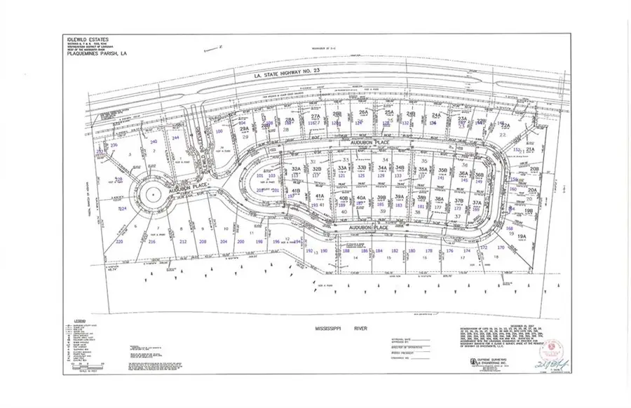 100 Audubon Place, Belle Chasse, LA 70037 - Image #2