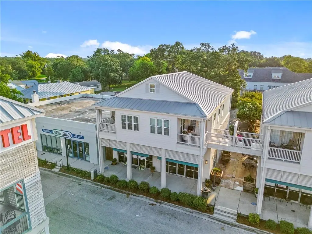 116 Davis Avenue #E, Pass Christian, MS 39571 - Image #1