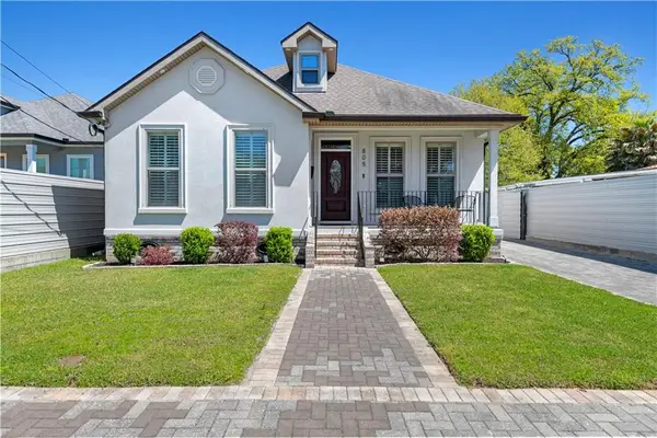 805 Linden Street, Metairie, LA 70003