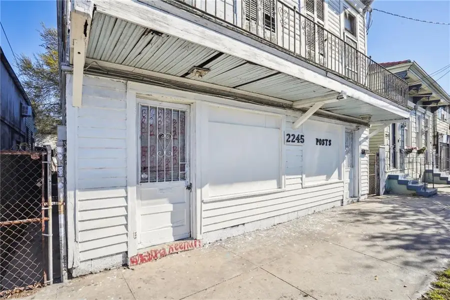 2245 St Claude Avenue, New Orleans, LA 70117 - Image #3