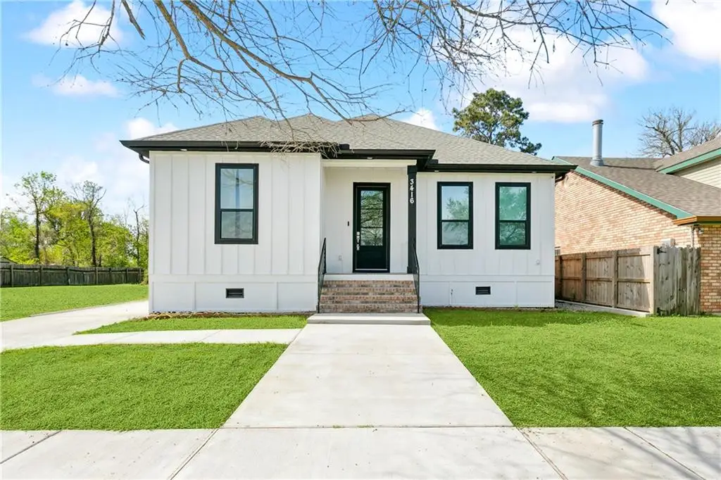 3416 Acorn Drive, Violet, LA 70092 - Image #1