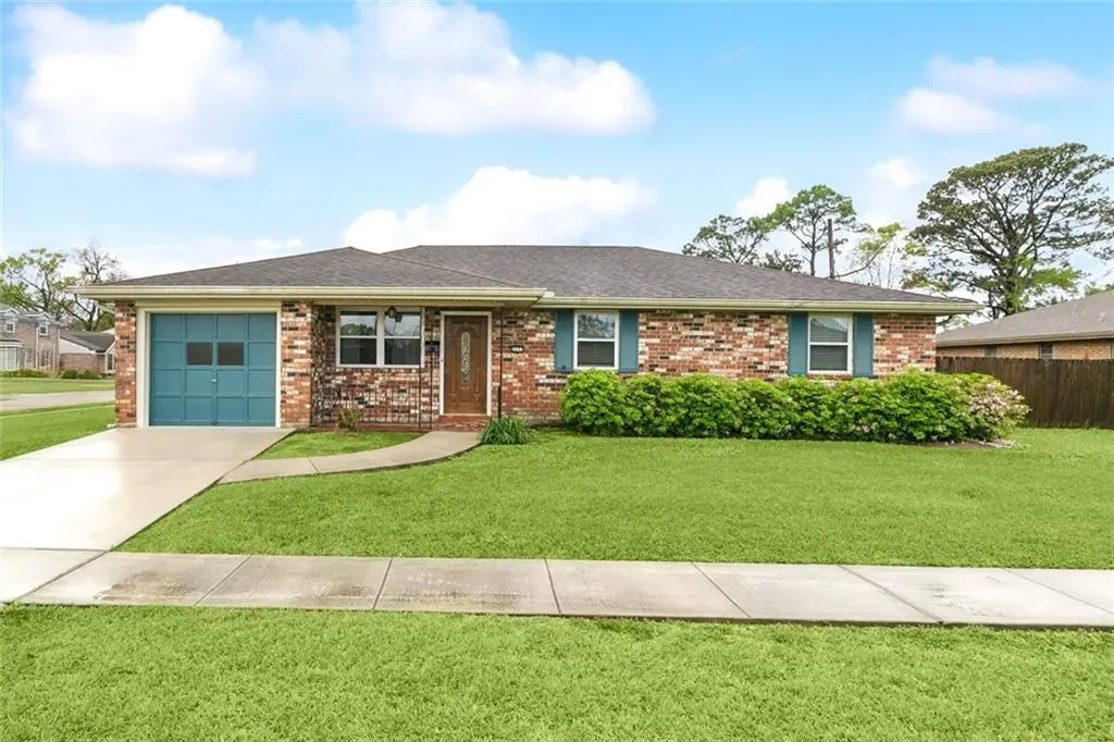 2173 Grape Place, Terrytown, LA 70056 - Image #1