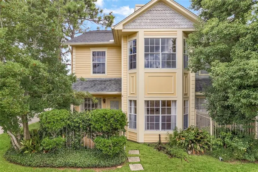 1201 Audubon Trace #1201, Jefferson, LA 70121 - #2