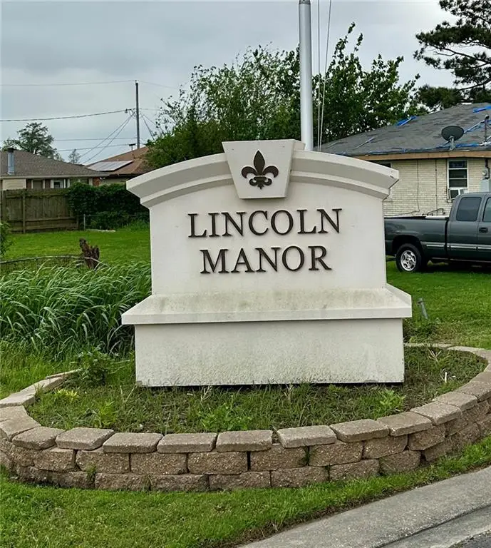 Lot 25, 26, 27 Augusta Street, Kenner, LA 70065 - Image #1