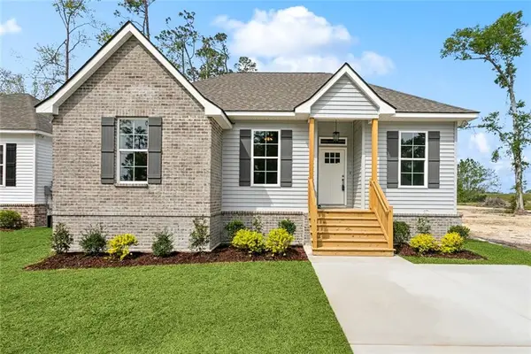 57449 Cedar Avenue, Slidell, LA 70461