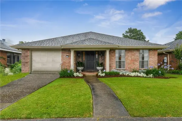 1809 N Cumberland Street, Metairie, LA 70003