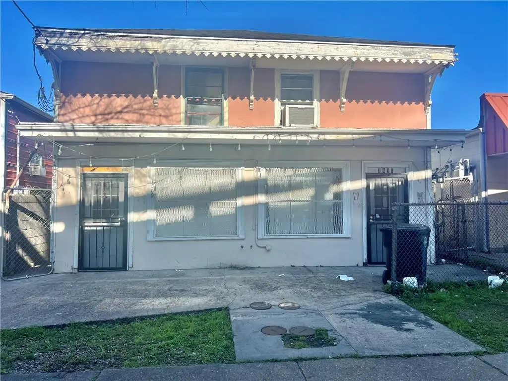 1511 N Claiborne Avenue, New Orleans, LA 70116 - Image #1