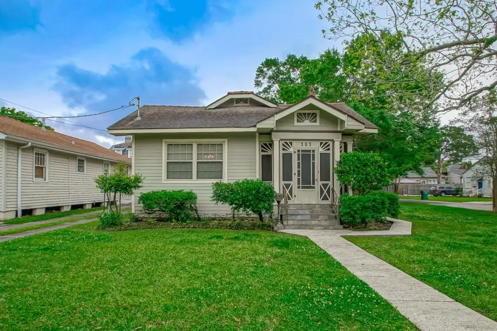303 Phosphor Avenue, Metairie, LA 70005 - Image #1