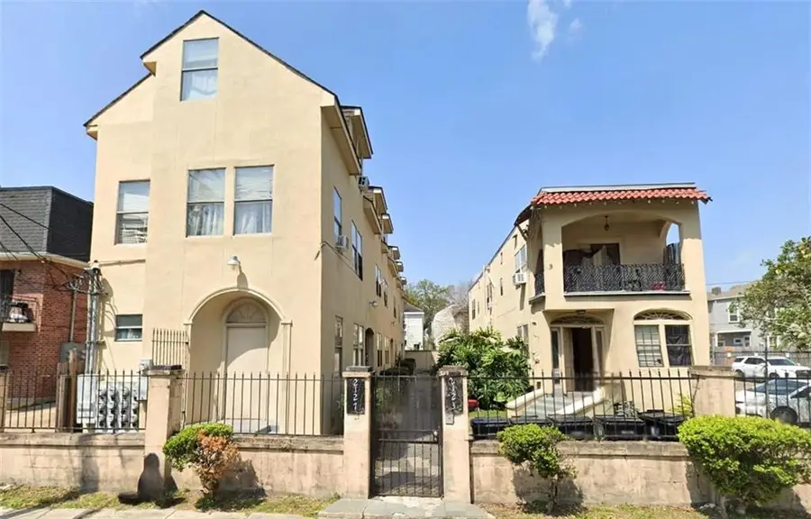 2123-27 Carondelet Street, New Orleans, LA 70130 - Image #2