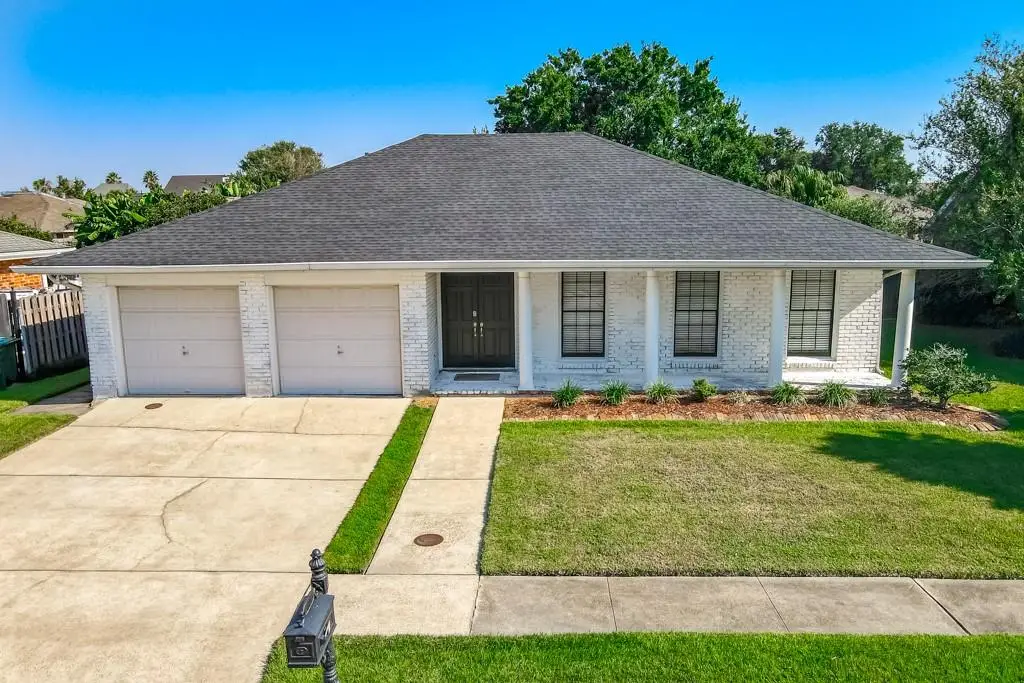 624 Fleurie Drive, Kenner, LA 70065 - Image #1