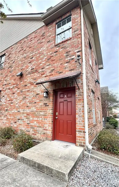 900 Dean Lee Drive #1408, Baton Rouge, LA 70820