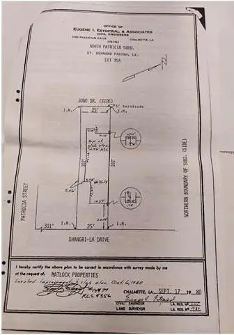 3624 Shangri La Drive, Chalmette, LA 70043 - Image #3