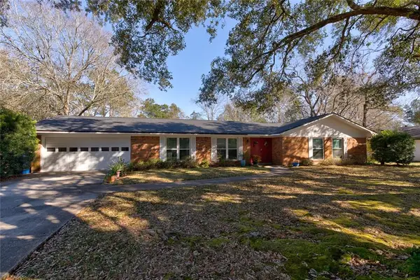 346 Huntington Drive, Slidell, LA 70458