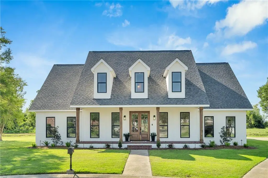 100 Catherine Court, Laplace, LA 70068 - Image #1