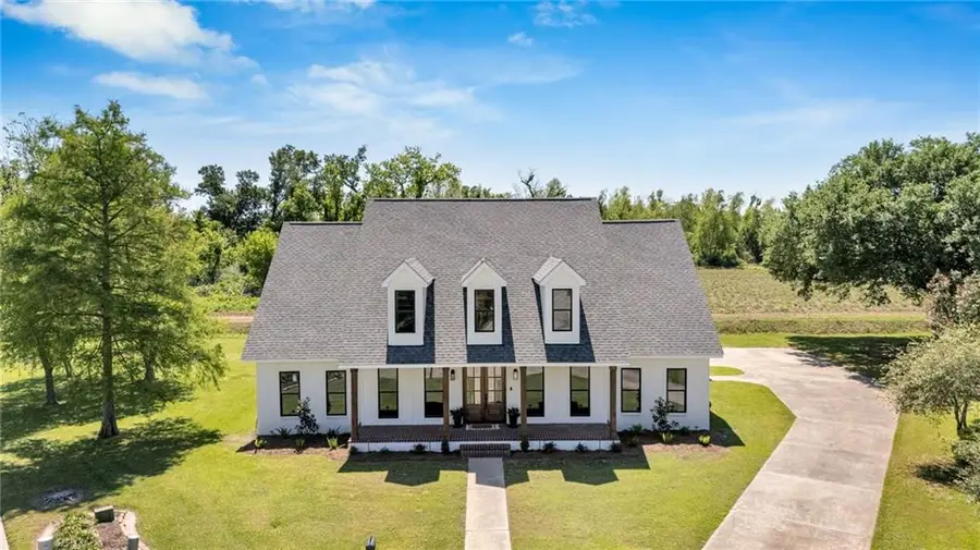 100 Catherine Court, Laplace, LA 70068 - Image #2