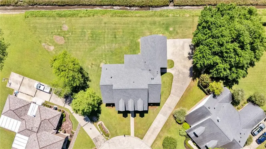 100 Catherine Court, Laplace, LA 70068 - Image #3