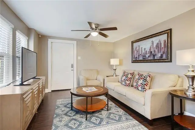 2815-17 Mistletoe Street, New Orleans, LA 70118 - Image #3