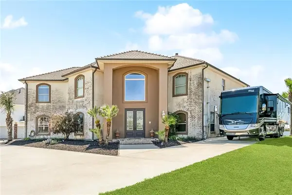 121 Marlin Drive, Slidell, LA 70461