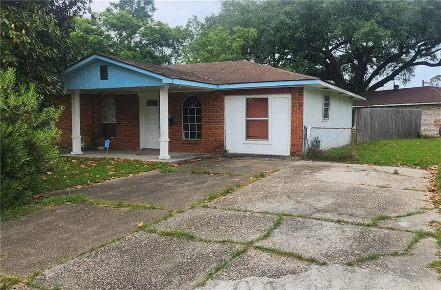 7054 Tullis Drive, New Orleans, LA 70131 - #2