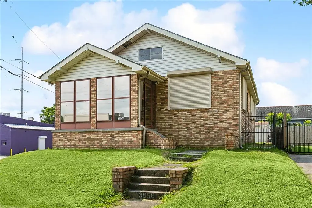 3856 Gentilly Drive, New Orleans, LA 70122 - Image #1