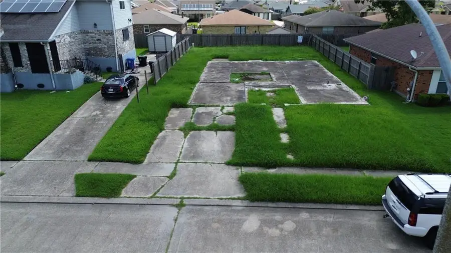 7643 Briarwood Drive, New Orleans, LA 70128 - Image #2