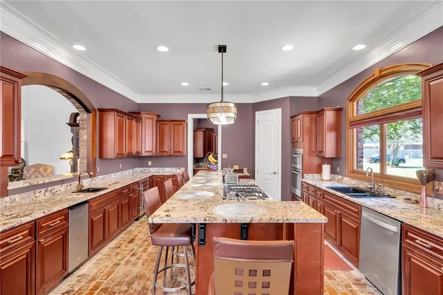 136 Jennifer Lane, Laplace, LA 70068 - Image #2