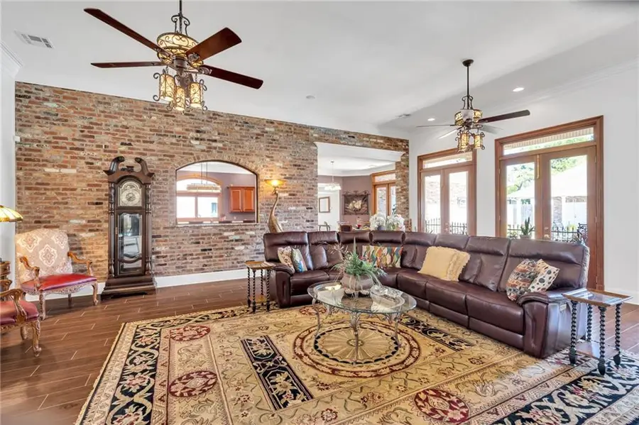 136 Jennifer Lane, Laplace, LA 70068 - Image #3