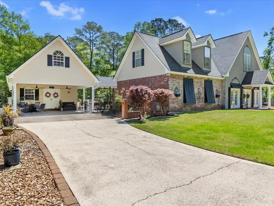 31035 Horseshoe Island Road, Lacombe, LA 70445 - Image #2