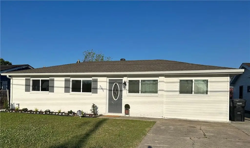 3211 Sullen Place, New Orleans, LA 70131 - Image #1