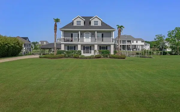 118 Marlin Drive, Slidell, LA 70461