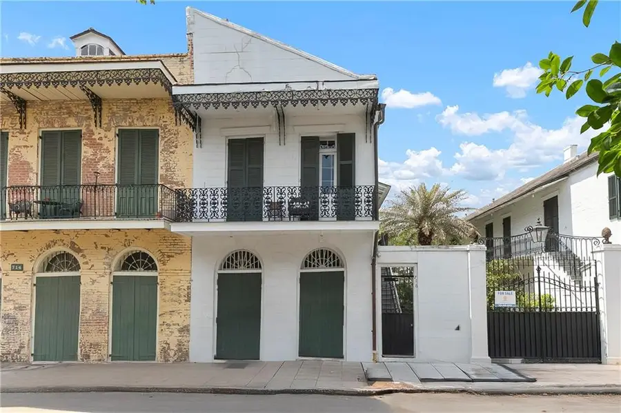 716 Governor Nicholls Street #C, New Orleans, LA 70116 - #2