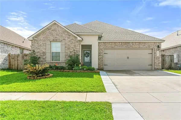 5312 Fulvetta Falls Road, Slidell, LA 70461