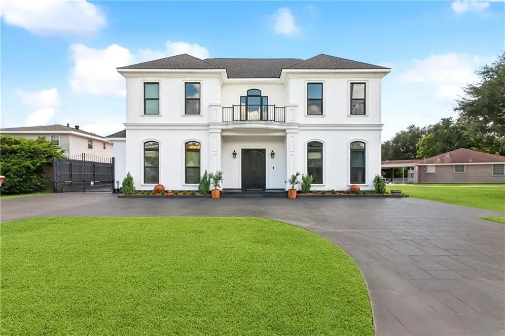 101 Christine Place, Belle Chasse, LA 70037 - Image #1