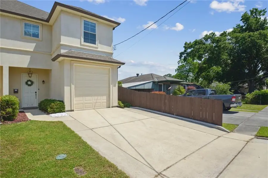 719 N Turnbull Drive, Metairie, LA 70001 - Image #2
