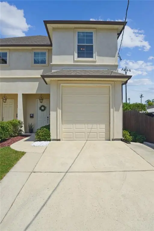 719 N Turnbull Drive, Metairie, LA 70001 - Image #3
