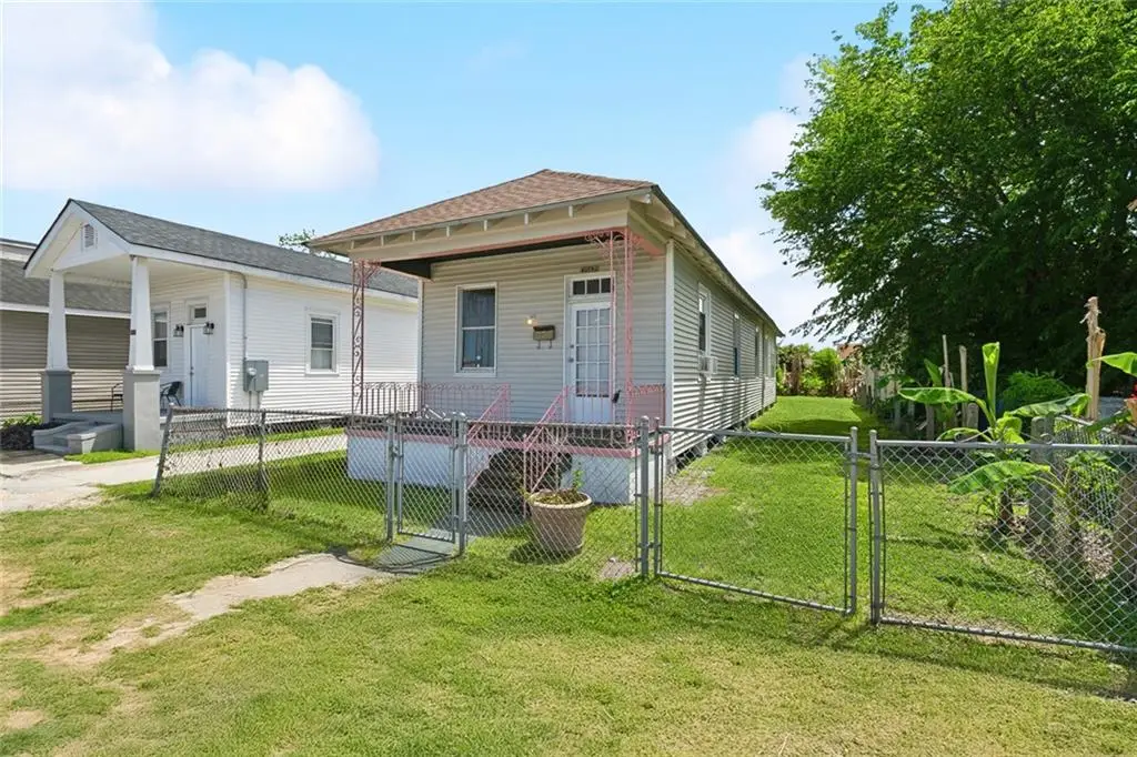 3512 4th Street, Harvey, LA 70058 - Image #1